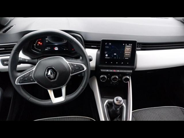 Renault Clio image 6