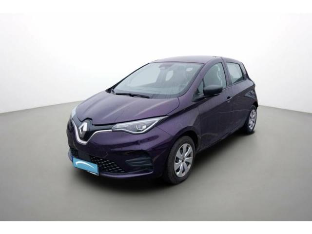 Renault Zoe R110 - My22 Equilibre