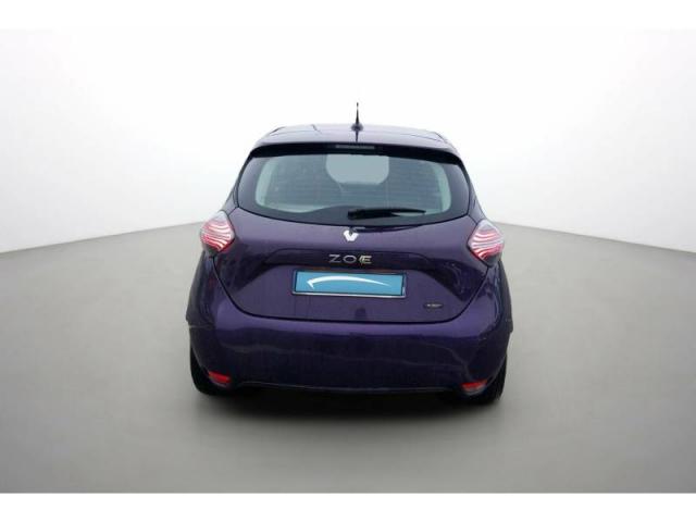 Renault Zoe image 2