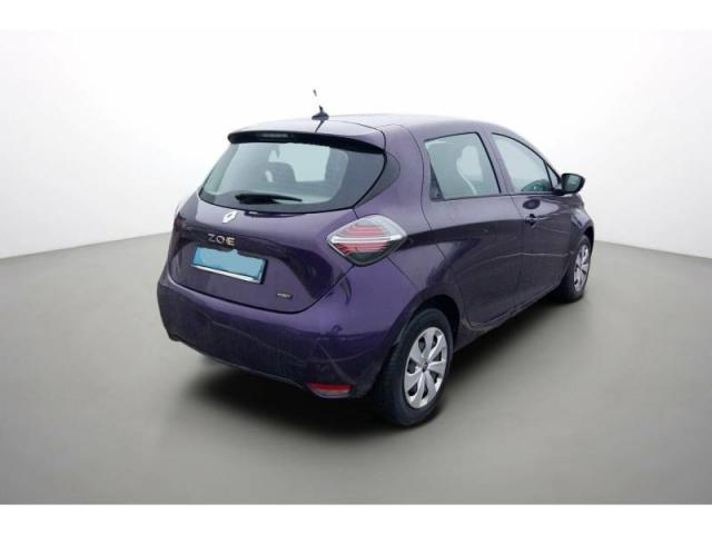 Renault Zoe image 8