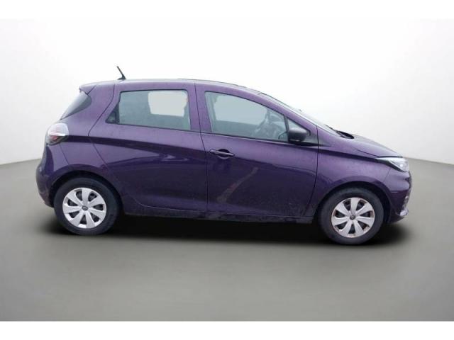 Renault Zoe image 1