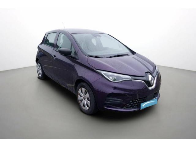 Renault Zoe image 6