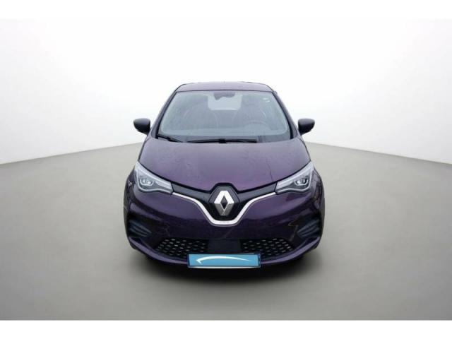 Renault Zoe image 5