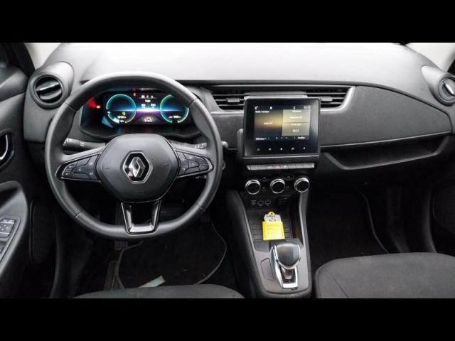 Renault Zoe image 7