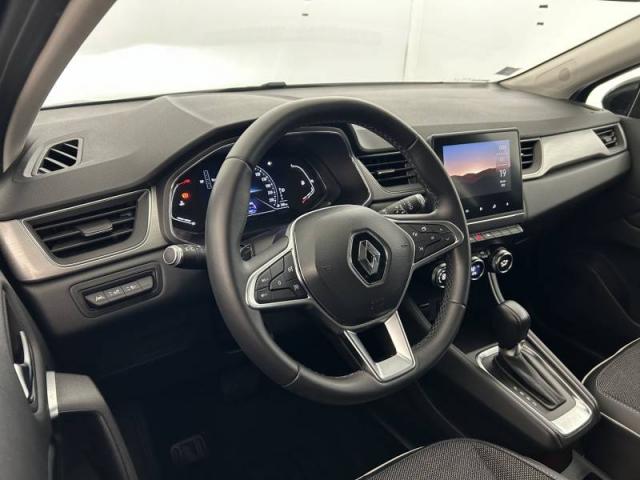 Renault Captur image 9