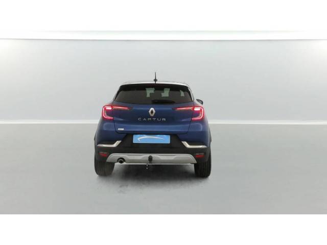 Renault Captur image 7
