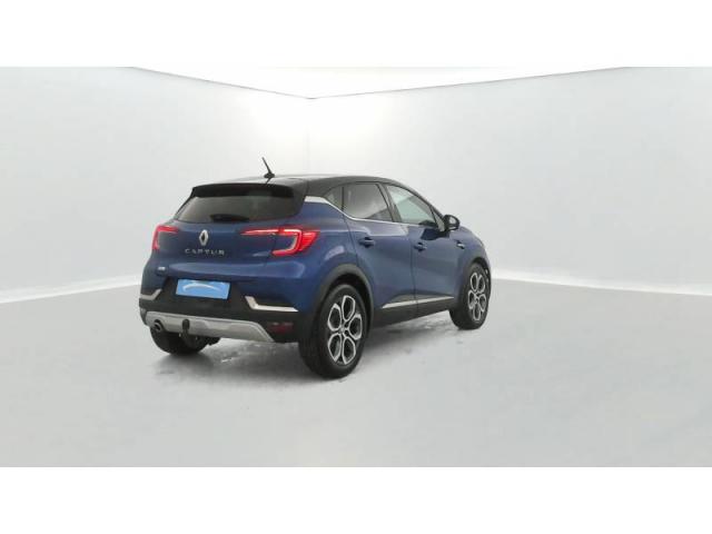 Renault Captur image 1