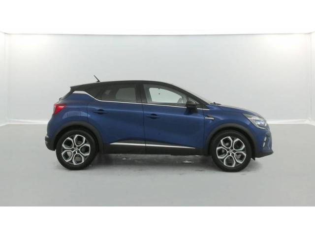Renault Captur image 4