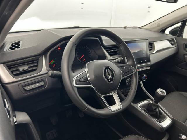 Renault Captur image 1