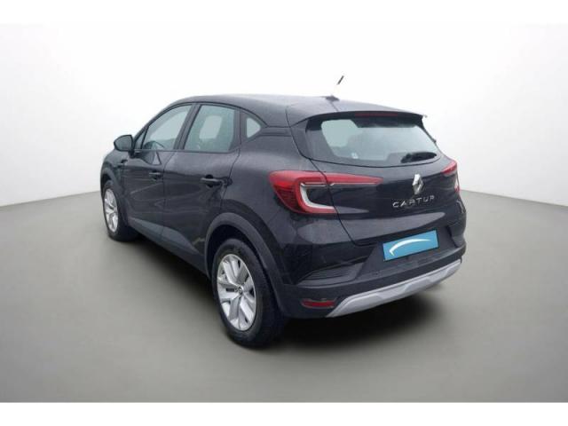Renault Captur image 4