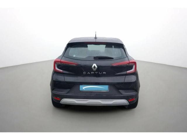Renault Captur image 1