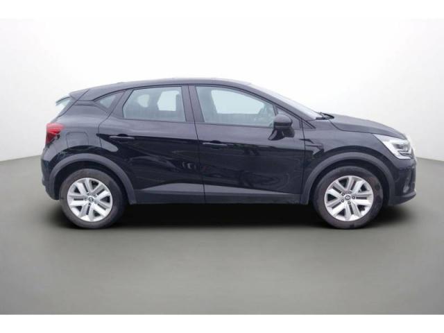 Renault Captur image 8