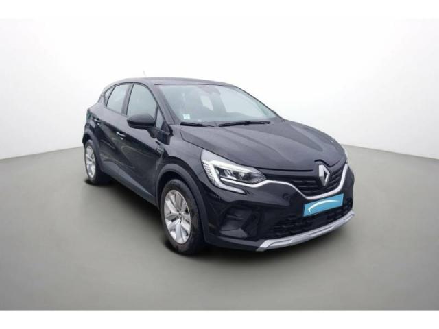 Renault Captur image 5