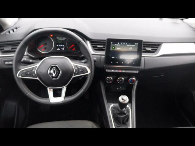 Renault Captur image 6