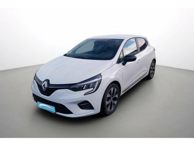 Renault Clio E-Tech Full Hybrid 145 Evolution