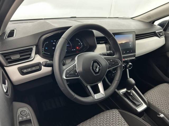 Renault Clio image 1