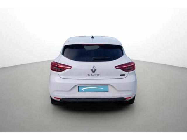 Renault Clio image 2