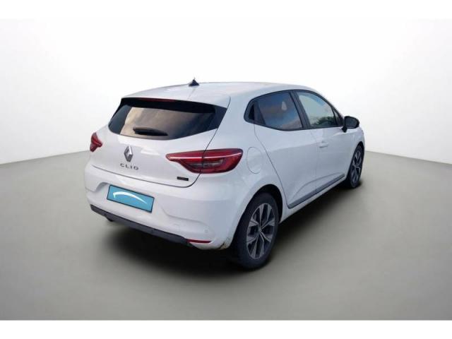 Renault Clio image 8