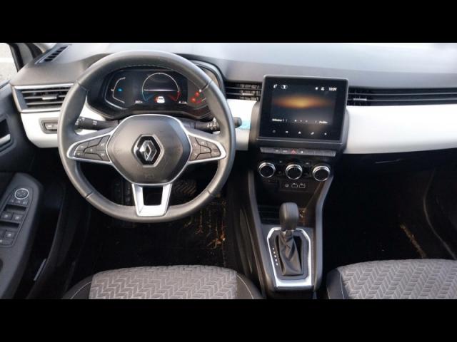 Renault Clio image 1