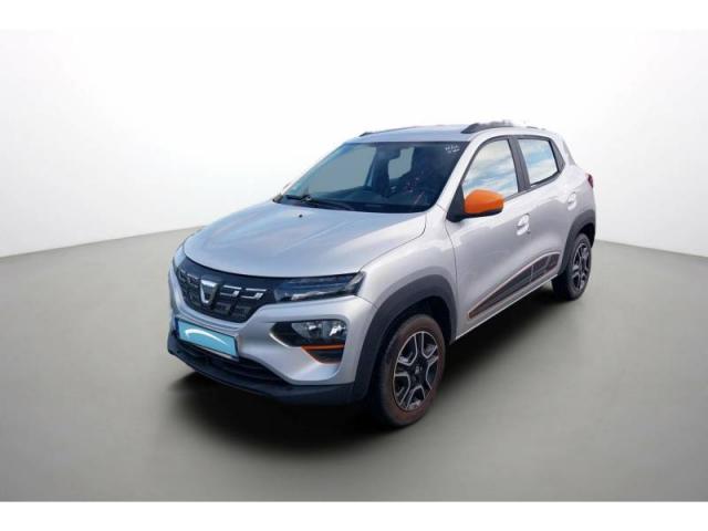 Dacia Spring Achat Intégral Confort Plus