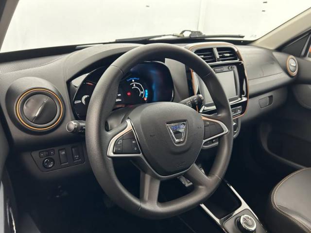 Dacia Spring image 1