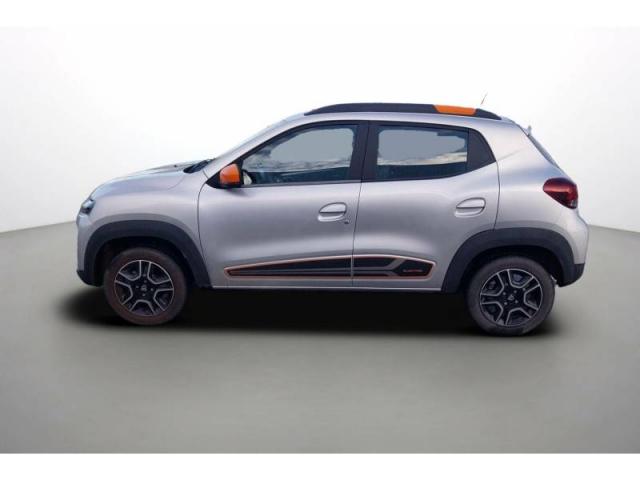 Dacia Spring image 7