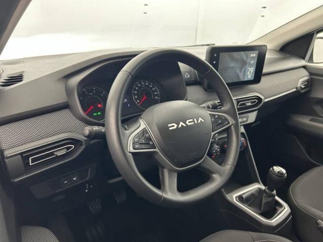 Dacia Sandero image 1