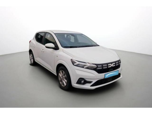 Dacia Sandero image 2