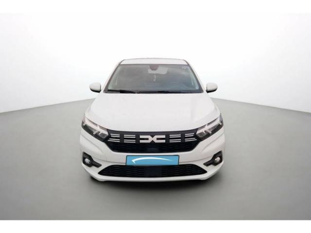 Dacia Sandero image 8