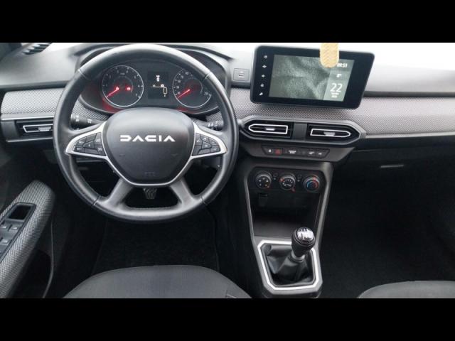 Dacia Sandero image 6