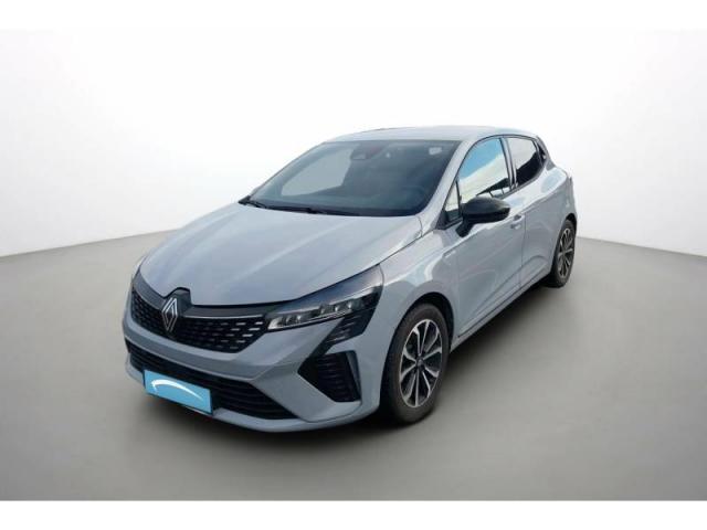 Renault Clio E-Tech Full Hybrid 145 Techno