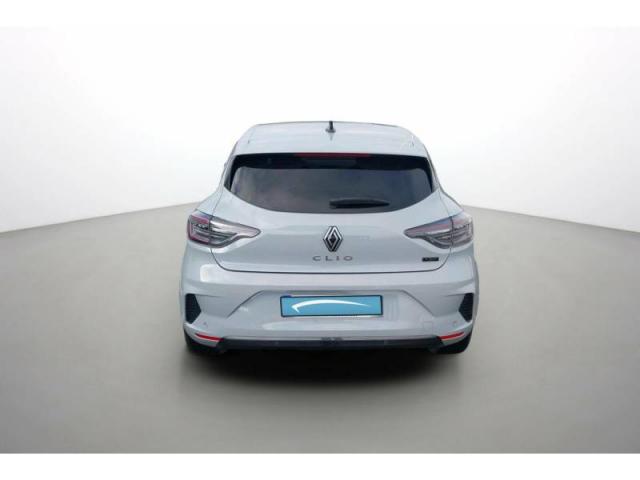 Renault Clio image 7