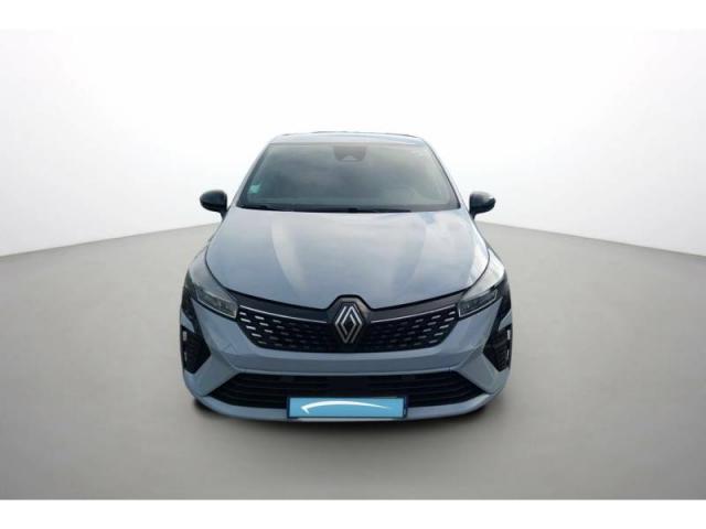 Renault Clio image 6