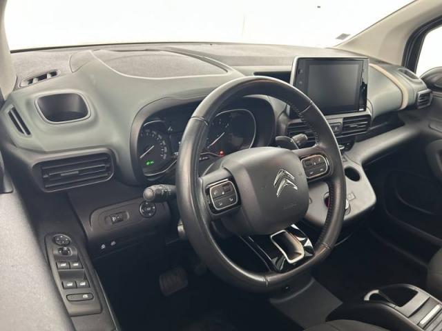 Citroen Berlingo image 1