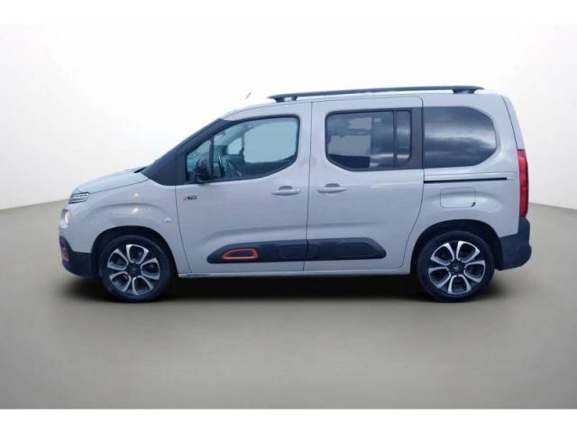 Citroen Berlingo image 3