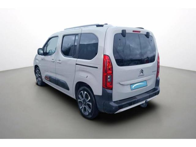 Citroen Berlingo image 6
