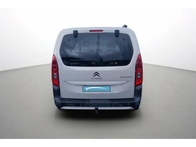 Citroen Berlingo image 5
