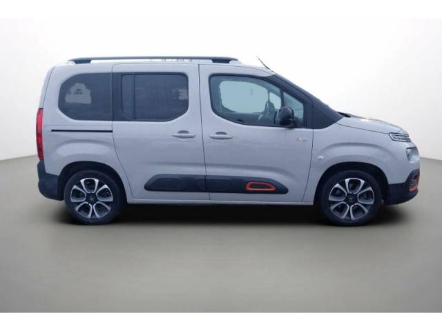 Citroen Berlingo image 2