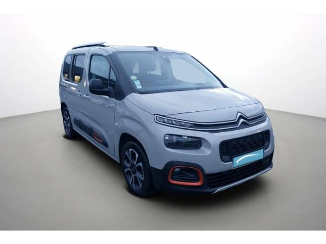 Citroen Berlingo image 7