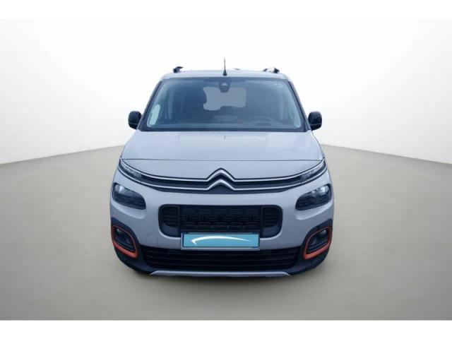 Citroen Berlingo image 9