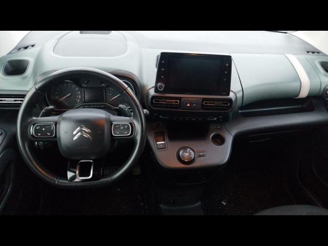 Citroen Berlingo image 4