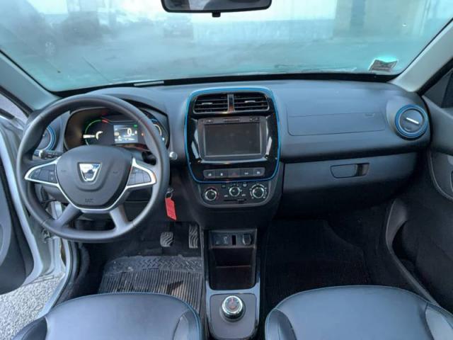 Dacia Spring image 3