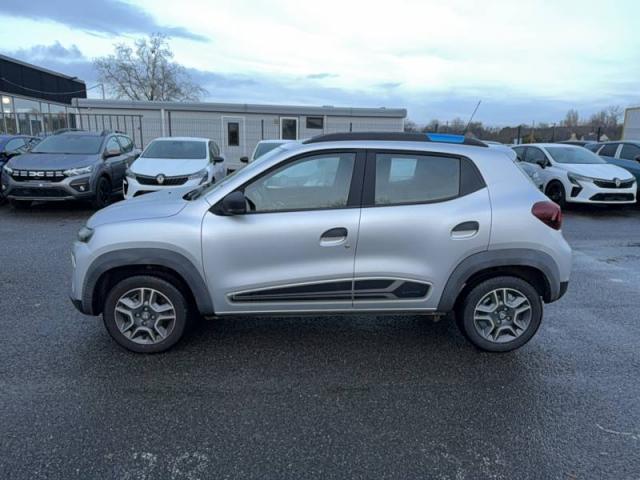 Dacia Spring image 6