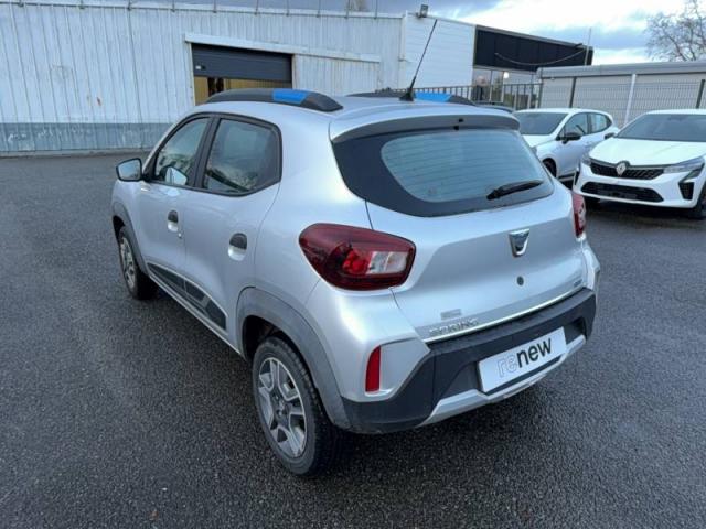 Dacia Spring image 2