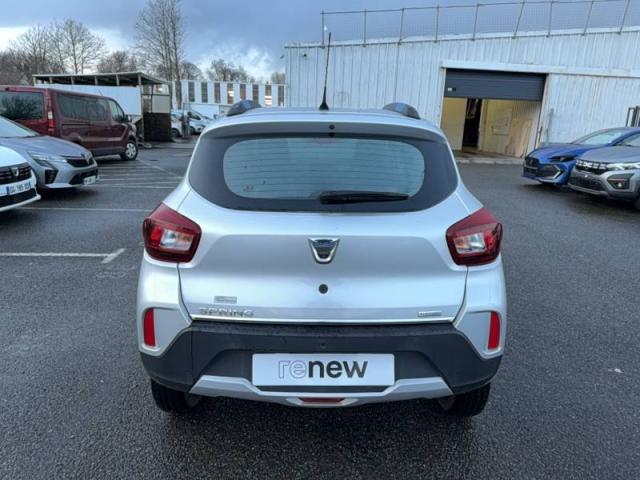 Dacia Spring image 9