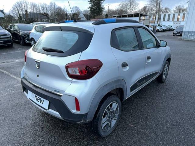 Dacia Spring image 7