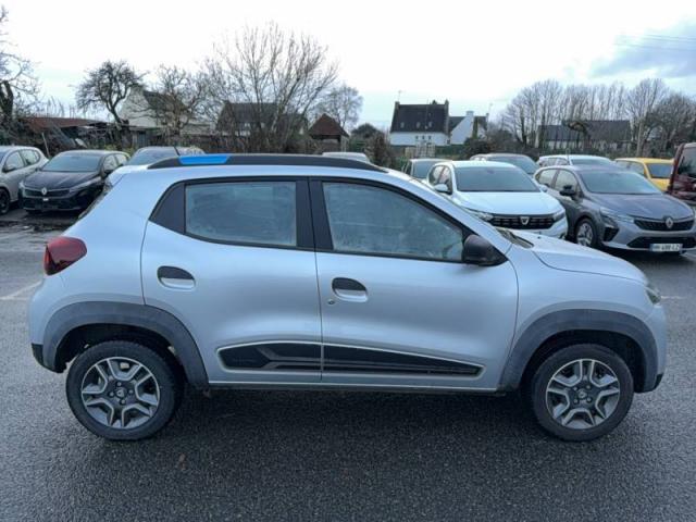 Dacia Spring image 8