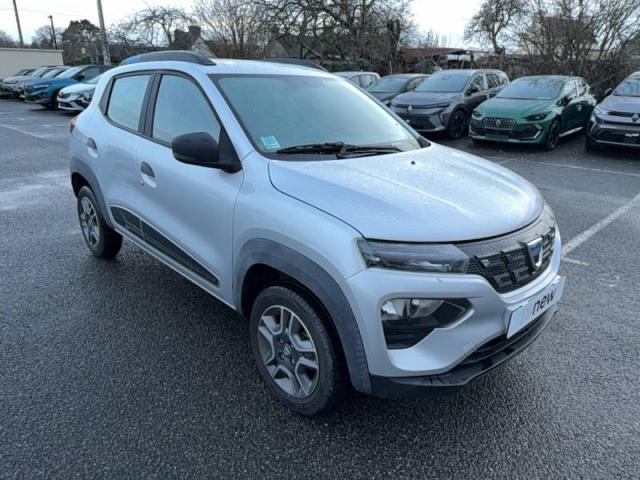 Dacia Spring image 1