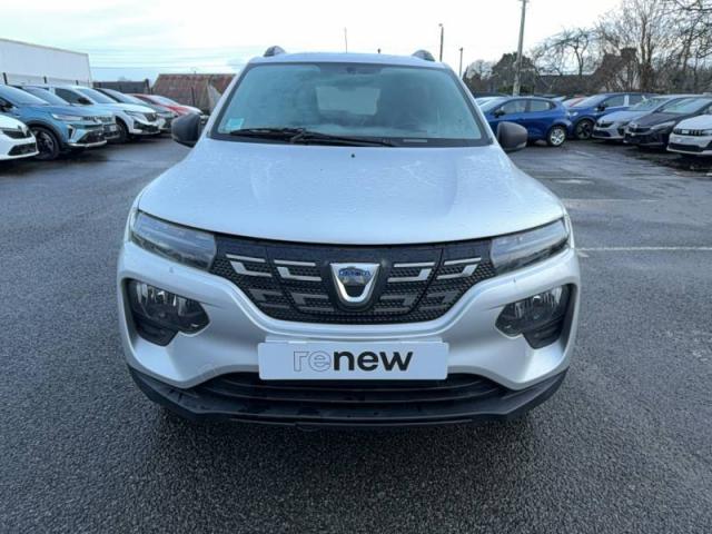 Dacia Spring image 5