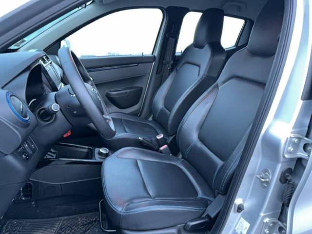 Dacia Spring image 4